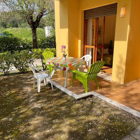 Villaggio White Star Bibione Eksteriør bilde