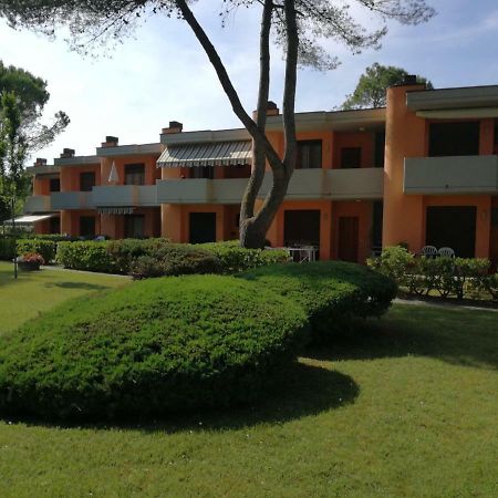 Villaggio White Star Bibione Eksteriør bilde