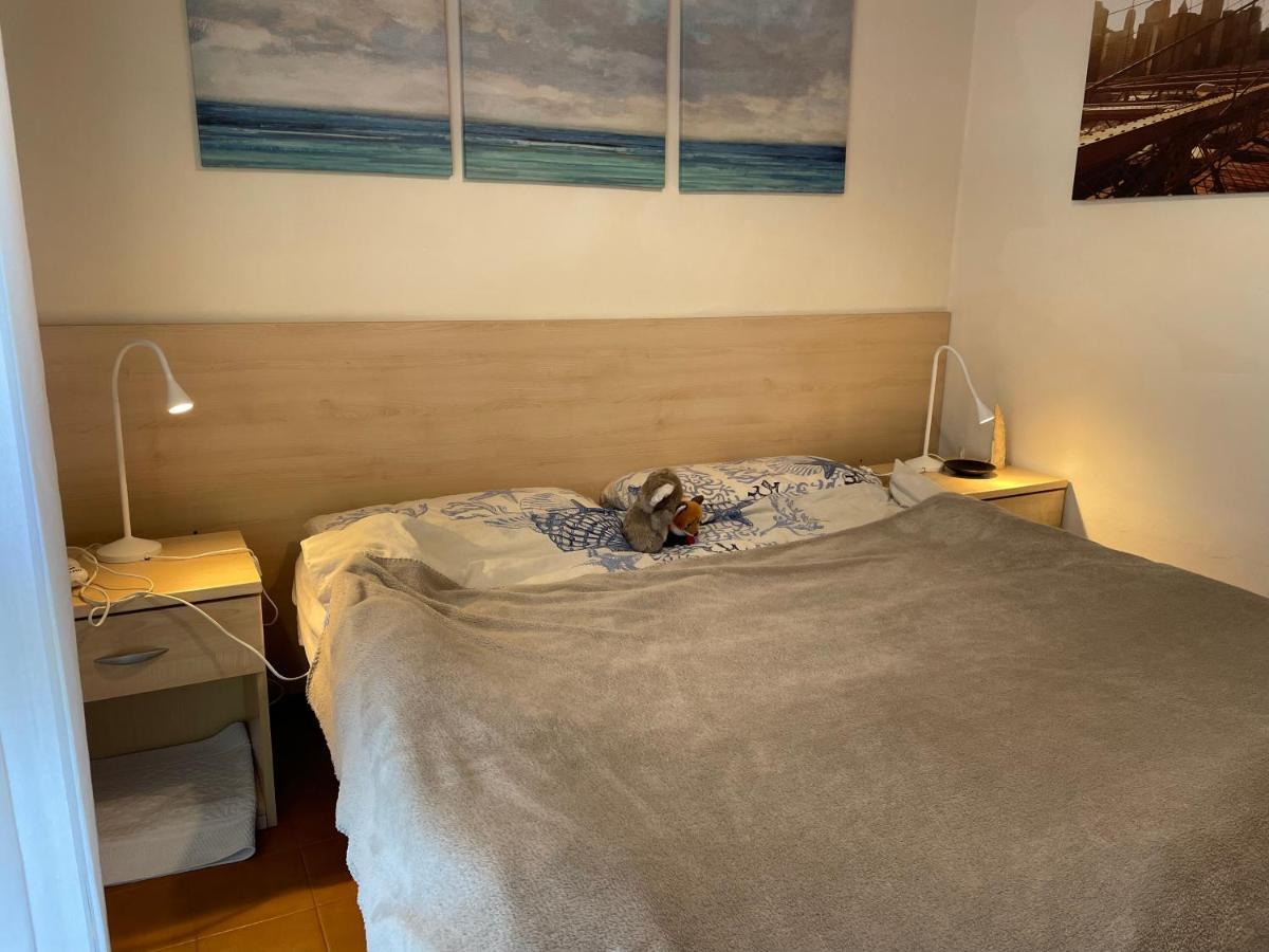 Villaggio White Star Bibione Eksteriør bilde