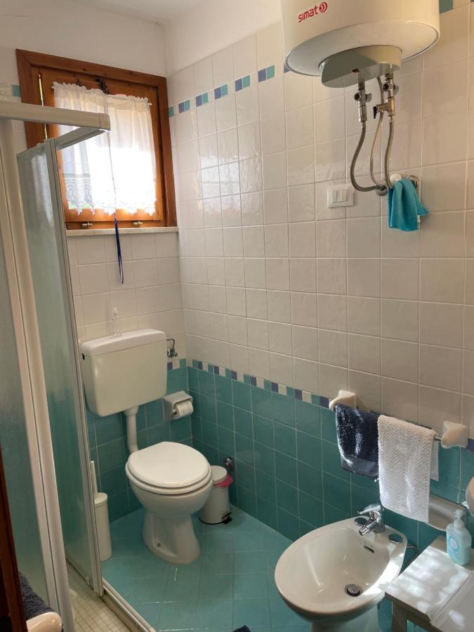 Villaggio White Star Bibione Eksteriør bilde