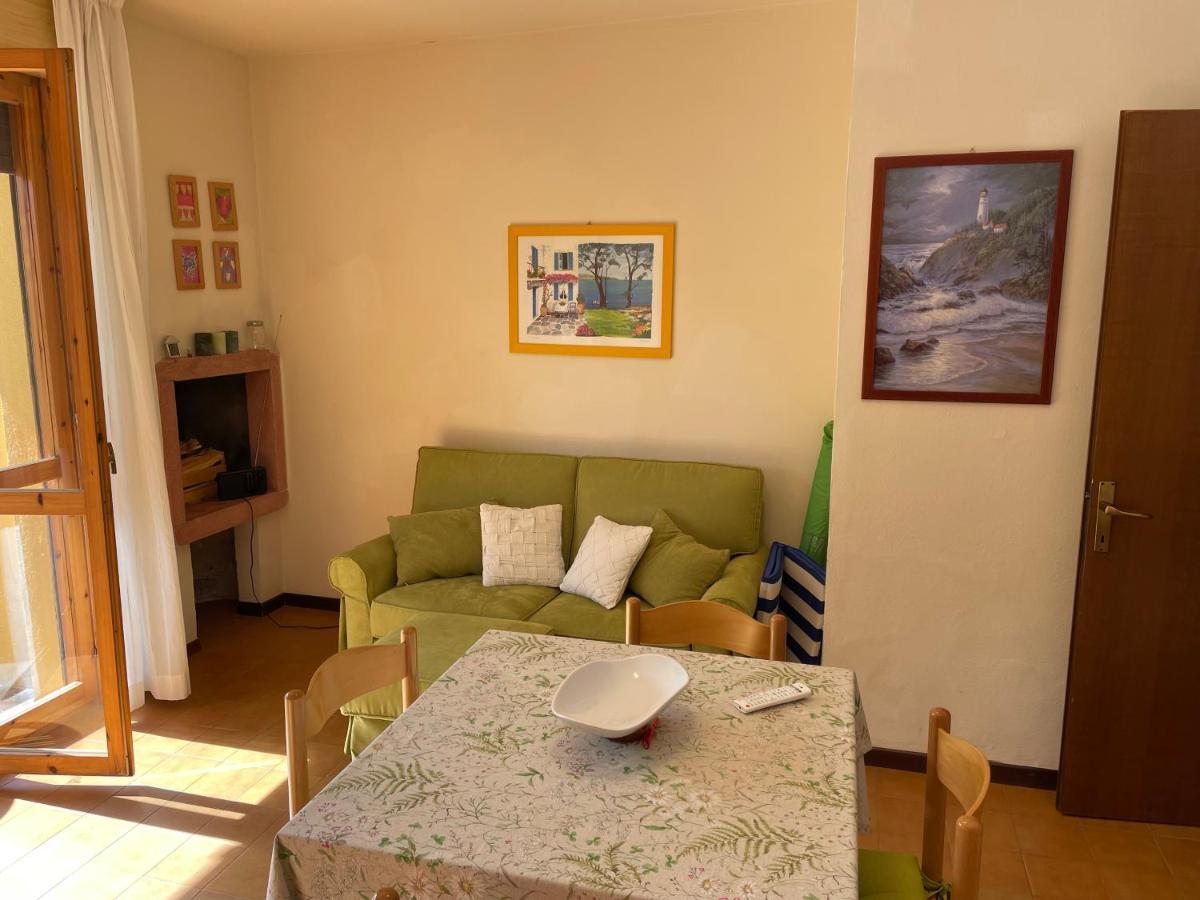 Villaggio White Star Bibione Eksteriør bilde