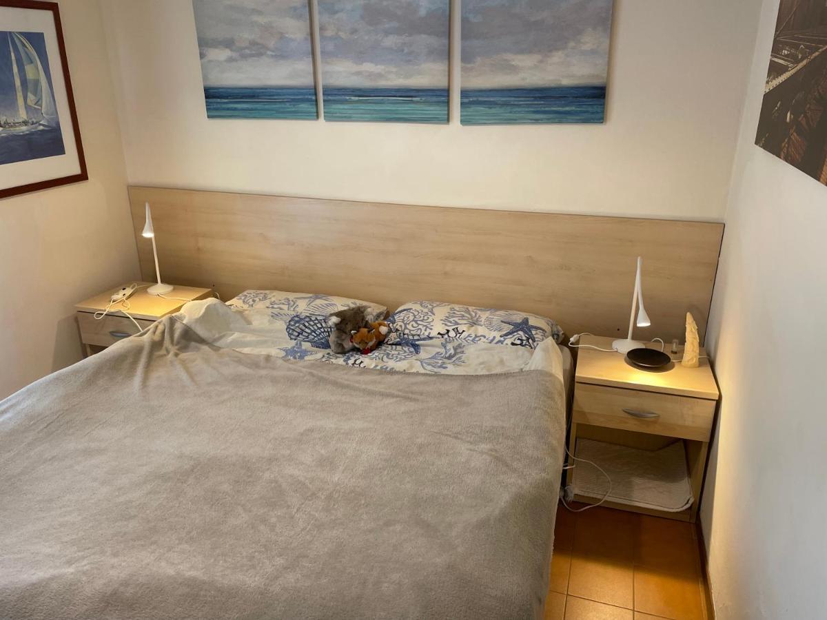 Villaggio White Star Bibione Eksteriør bilde