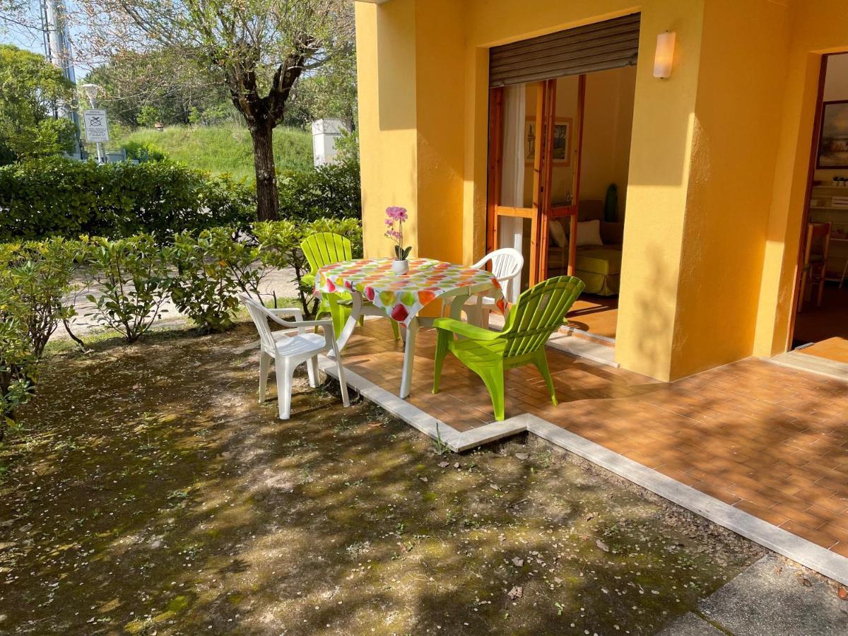 Villaggio White Star Bibione Eksteriør bilde