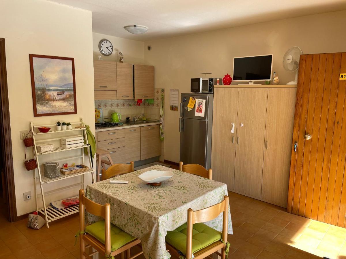 Villaggio White Star Bibione Eksteriør bilde