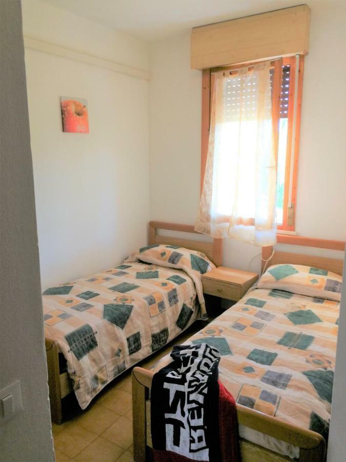 Villaggio White Star Bibione Eksteriør bilde