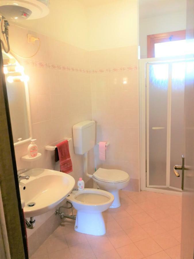 Villaggio White Star Bibione Eksteriør bilde