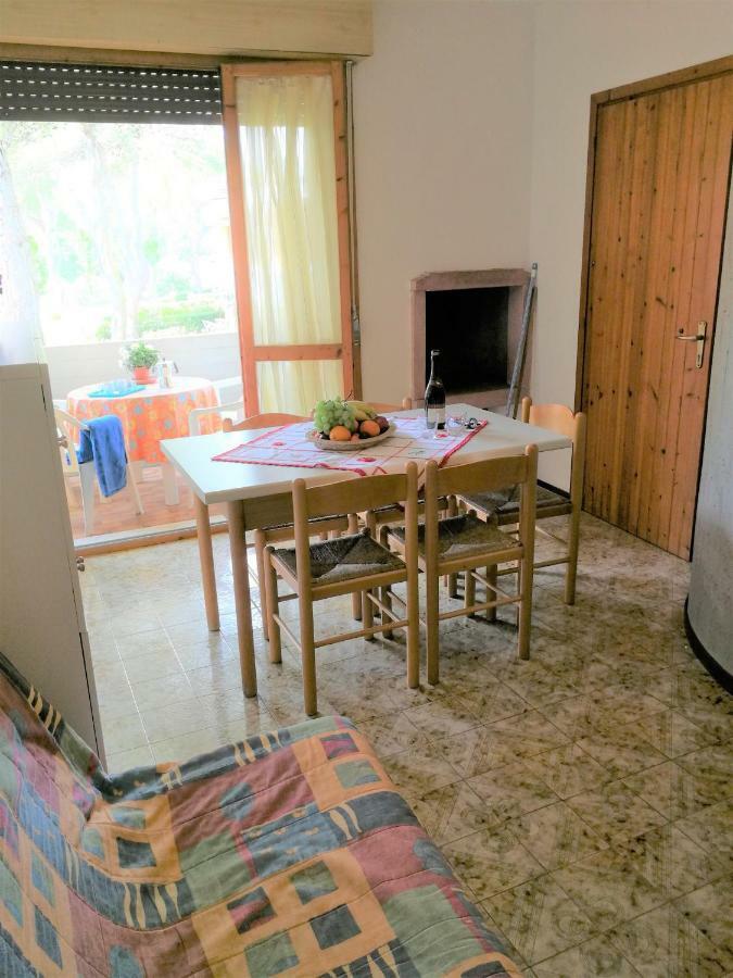 Villaggio White Star Bibione Eksteriør bilde