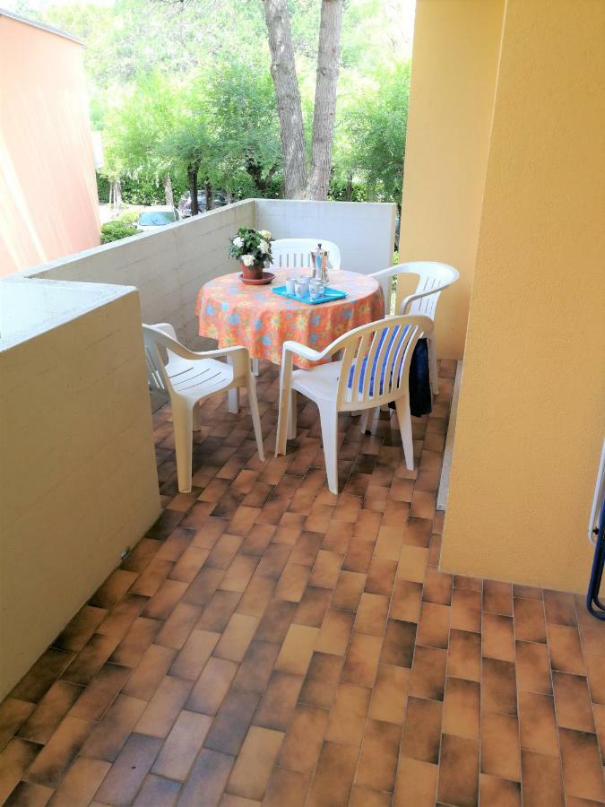 Villaggio White Star Bibione Eksteriør bilde