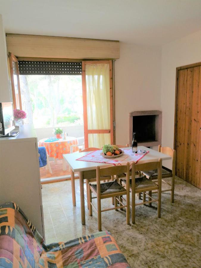 Villaggio White Star Bibione Eksteriør bilde