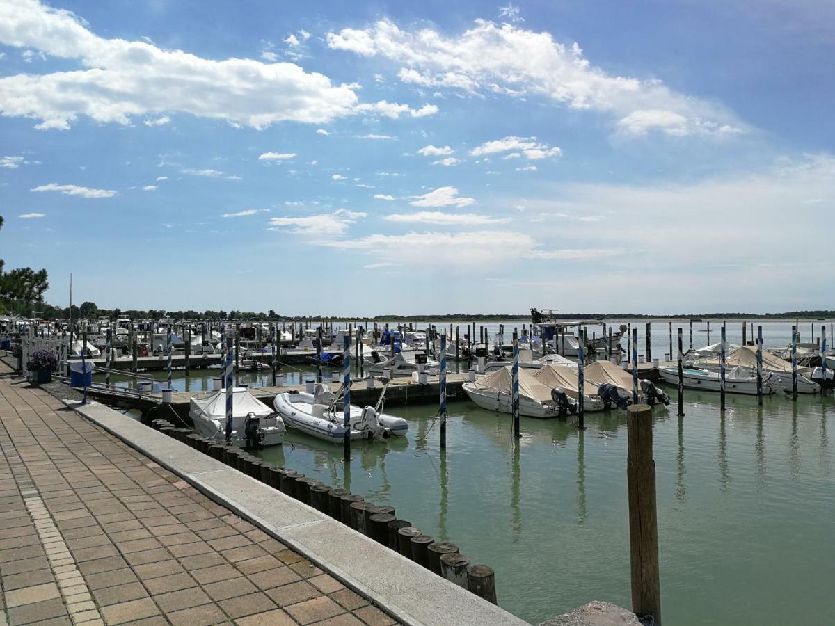 Villaggio White Star Bibione Eksteriør bilde
