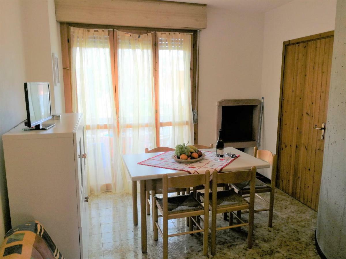 Villaggio White Star Bibione Eksteriør bilde