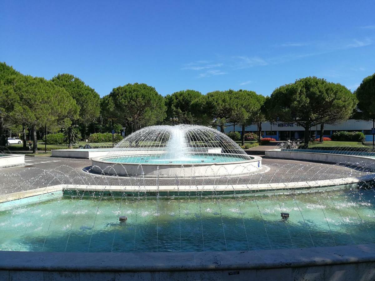 Villaggio White Star Bibione Eksteriør bilde